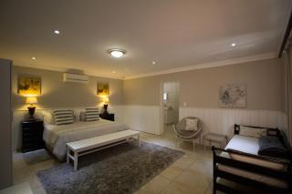 House on Olof Palme - Windhoek - 4