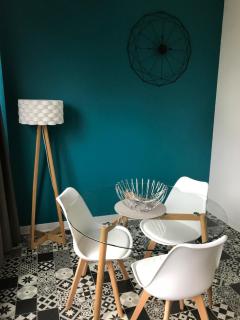 F2 41m2 Metz Hyper-centre - 7