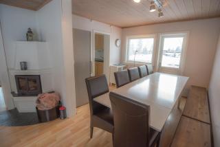 Fjelltun 12-Sengs - Trysil - 1