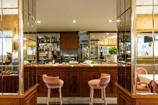 Hotel Alga - Milan - 3