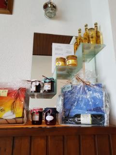 Zur Weinlaube - Mönchhof - 6