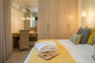 Number Eighteen Exclusive Guest Lodge - 5