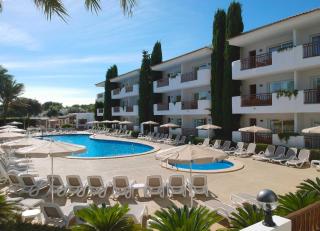 Inturotel Esmeralda Garden - Cala d'Or - 0
