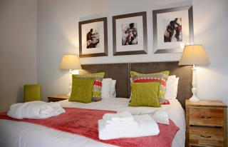 Number Eighteen Exclusive Guest Lodge - 3