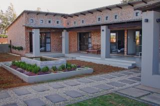 Figberry Guestrooms - Bloemfontein - 1