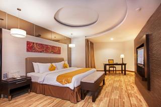 Aston Pontianak Hotel and Convention Center - Pontianak - 3