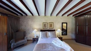 Ancient Emperor Guest Estate - 6