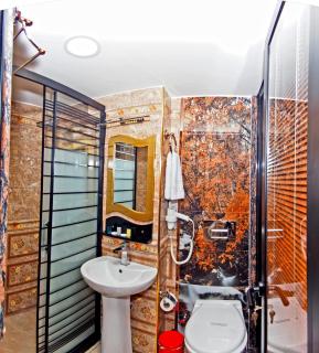 Glamour Classic Hotel Istanbul Sirkeci - Istanbul - 3