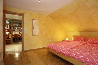 Haus Reichenbach - Glottertal - 8