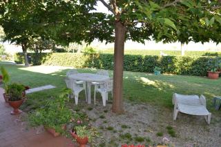 Il Granaio Grande - Paciano - 6