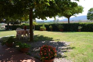 Il Granaio Grande - Paciano - 4
