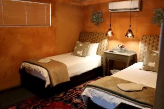 Sherewood Lodge - Pretoria - 2
