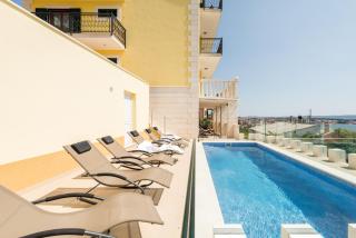 Villa Boris - Trogir - 3