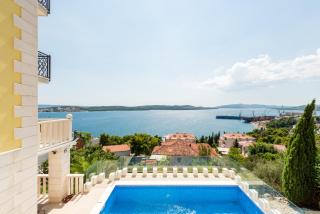 Villa Boris - Trogir - 1
