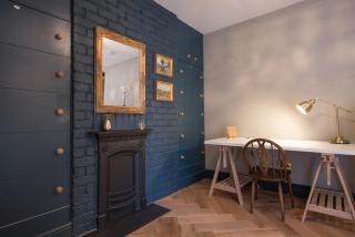 The Little St Apartment - Macclesfield - 4