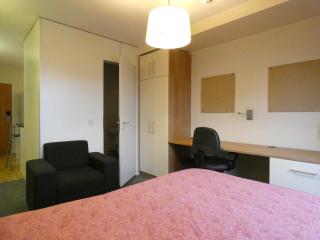 Newington Court (Stoke Newington) - Londra - 8
