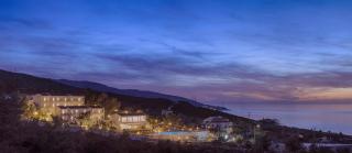 Karras Star Hotel - Evdilos - 0