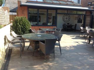 Plum Pudding - Abingdon - 6