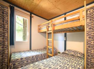 Camping Bella Terra - Blanes - 9
