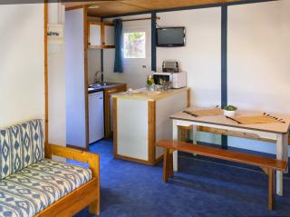 Camping Bella Terra - Blanes - 4
