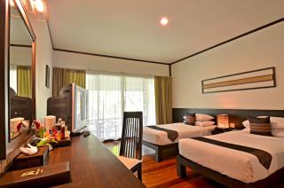 Annika Koh Chang , Formerly Ramayana Koh Chang Resort & Spa - Ko Chang - 5