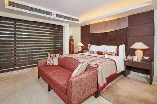 The LaLiT New Delhi - Nova Deli - 7