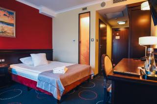 Hotel Admirał - Gdańsk - 3