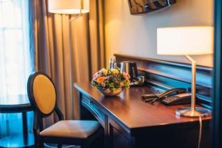 Hotel Admirał - Gdańsk - 2