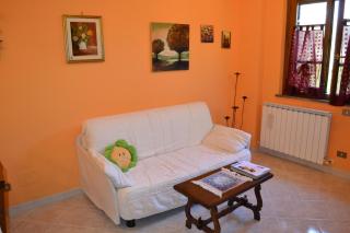 Il Granaio Grande - Paciano - 1