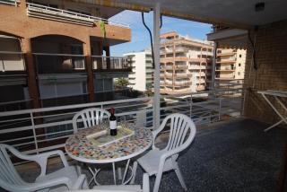 Alexis Basic - Salou - 2