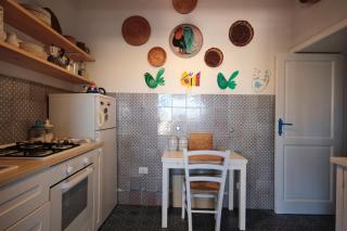Villa delle terrazze - Punta Secca - 1