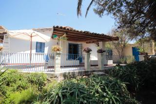 Villa delle terrazze - Punta Secca - 9