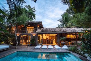 Casa Angatu - Trancoso - 0