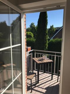 Ferienwohnung am Rankenbach - Hilter - 8