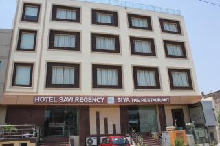 Hotel Savi Regency - Jaipur - 5