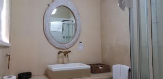 Simondium's Country Lodge - 1