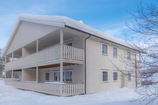 Fjelltun 8-sengs - Trysil - 7