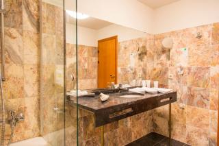 Parkhotel Altenburg - Altenburg - 7