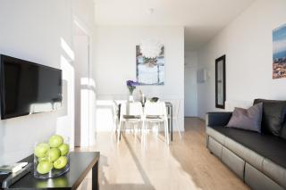 SANTS STATION PENTHOUSE - Barcelone - 7