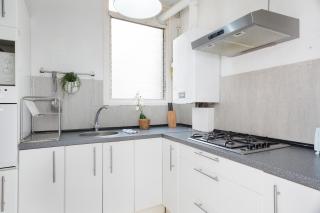 SANTS STATION PENTHOUSE - Barcelone - 6