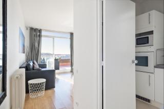 SANTS STATION PENTHOUSE - Barcelone - 5