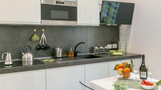 Vespri Apartments - Milan - 2