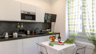 Vespri Apartments - Milan - 8