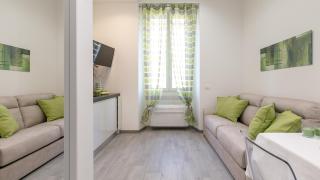 Vespri Apartments - Milan - 6