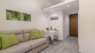 Vespri Apartments - Milan - 0