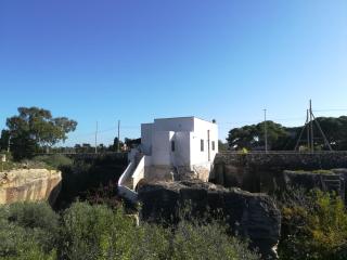 Le Case Di Tufo Riccio di mare - Ilha de Favignana - 7