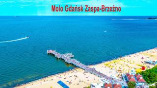 Apartament, Kwatera Prywatna - SŁONECZNA PLAŻA dwupokojowe balkon wifi 20 min spacerkiem od plaży - Danzig - 0