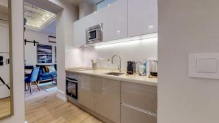 Bright and new- 2Bd 2Bth- Conde de Torrejon - Siviglia - 8