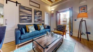 Bright and new- 2Bd 2Bth- Conde de Torrejon - Siviglia - 0