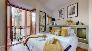 Bright and new- 2Bd 2Bth- Conde de Torrejon - Siviglia - 7